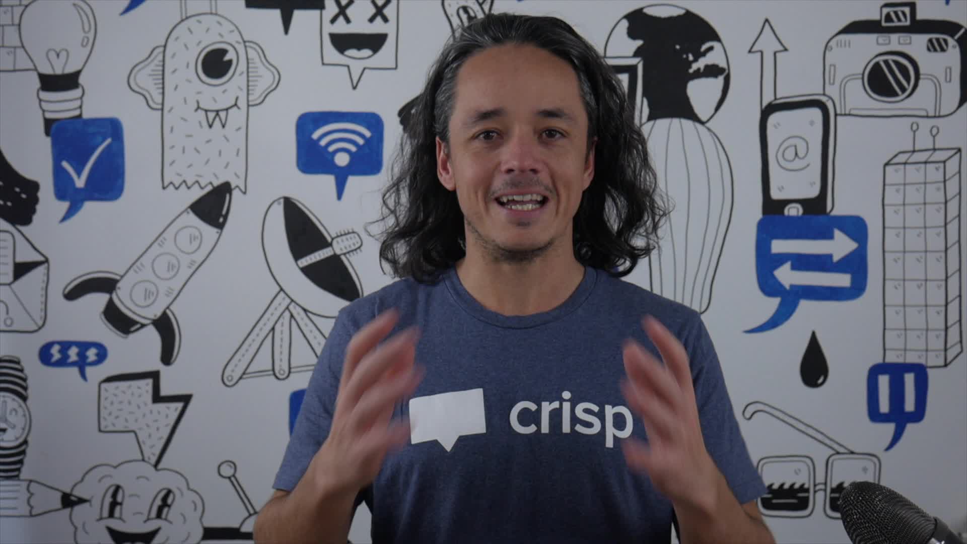 How to Get Rid of Wix LiveChat and Install Crisp on Your Wix Website